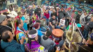 Young Spirit @ North Battleford Powwow 2017