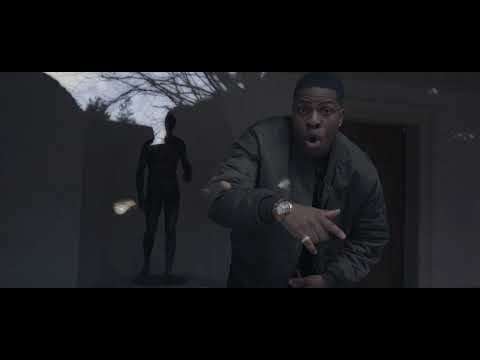 DaHated - PASSION |OFFICIAL VIDEO| prod. AMOS JOAN