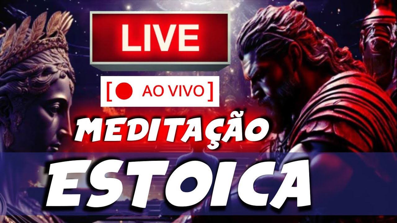 Meditação Estoica Guiada Para Dormir