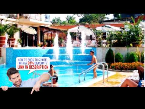 Golden Place, Sozopol, Bulgaria HD review