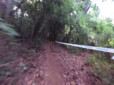 2/2 Brasil Ride warm up Botucatu 2019 - Prologo