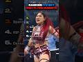 Ranking Iyo Sky High Flying Moments
