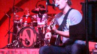 Hanson - Fire on the Mountain Wichita &#39;08