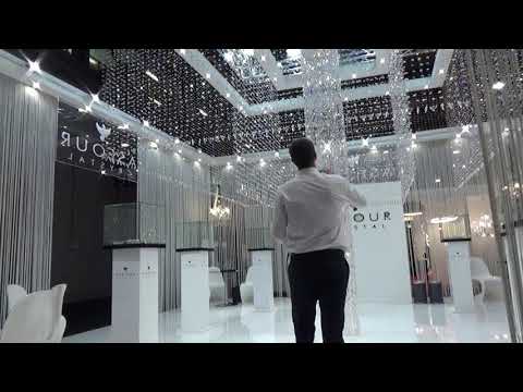 Euroluce 2019 | Salone del Mobile Milano 2019