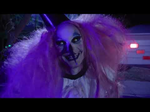 Abhora Returns! | Re-Meet the Monsters of The Boulet Brothers' Dragula: Titans Season 2