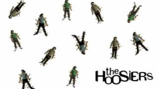 The Hoosiers - Bumpy Ride(Acoustic)