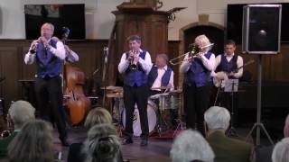 Just A Closer Walk With Thee -  Dixieland Crackerjacks 2017