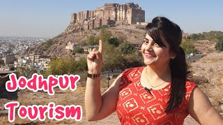 Jodhpur Tourist Places  Best Places to visit in Jo
