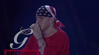 Eminem &amp; D12 - Purple Pills (Live @ Anger Management Tour in Tokyo) [VERY RARE] (2003)