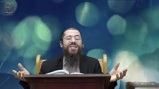 הרב שלמה טויטו |מה השם רוצה ממך בביטחון