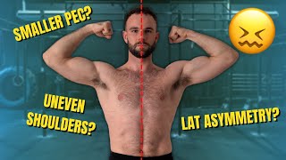 These 4 simple tips fixed my posture and muscle imbalances