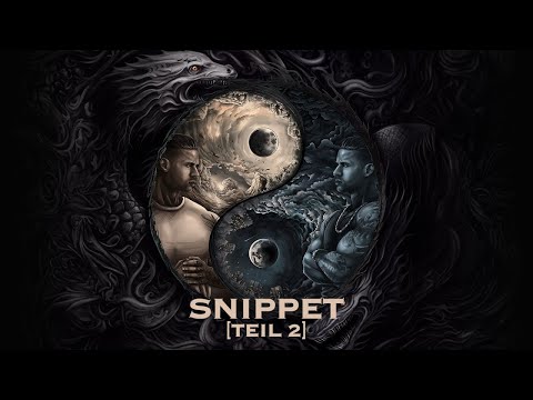 MAJOE - ZWISCHEN LICHT & SCHATTEN [official Snippet] TEIL 2