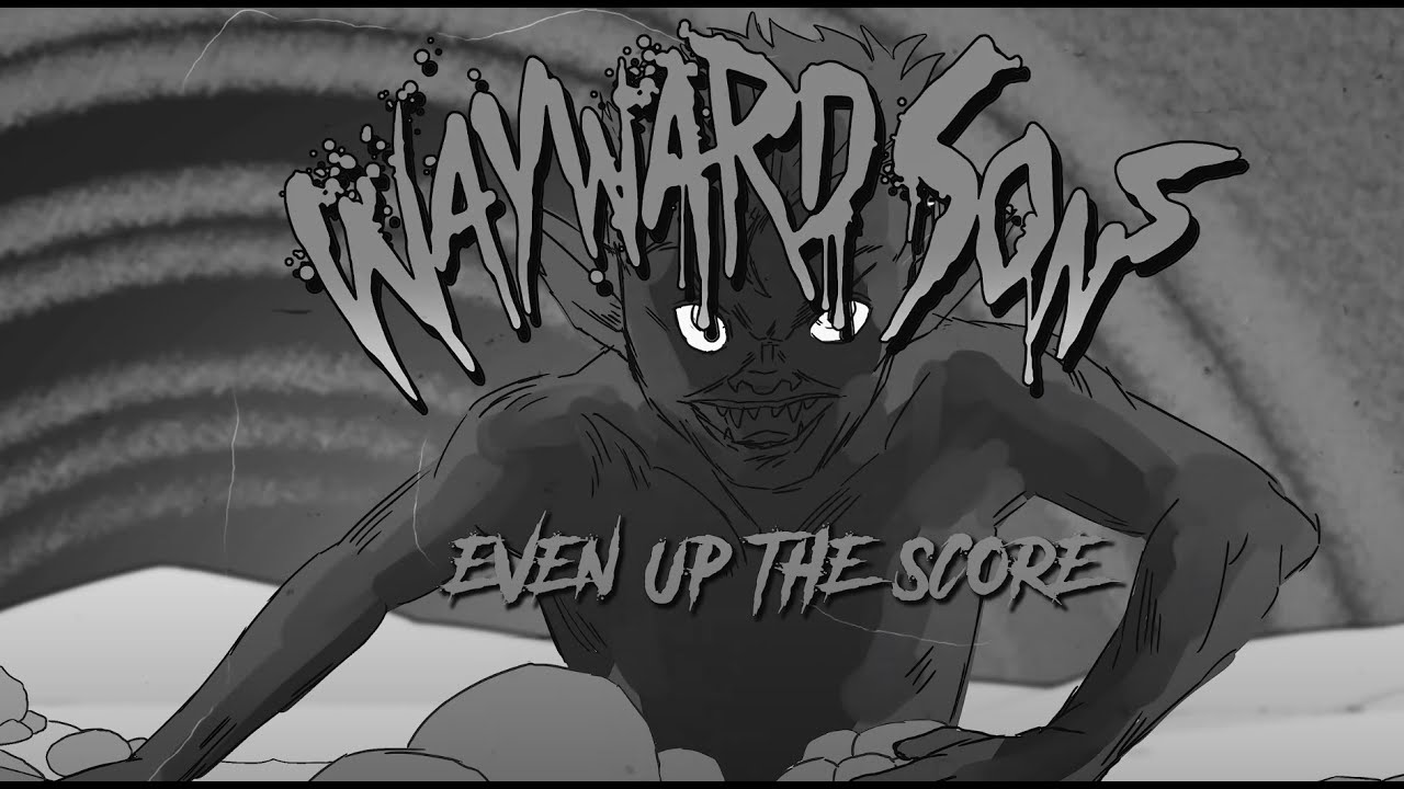 Wayward Sons 