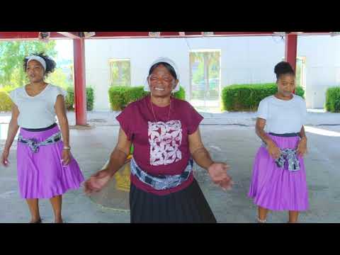 Bianina - Homis Di Goci - Grupo Batucadeiras Di Vialonga ) Video Oficial