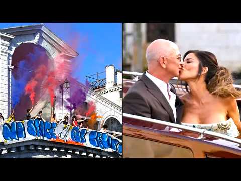 Ozzy Man Reviews: Rich vs Poor