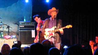 Beat Farmers with Dave Alvin - Marie Marie