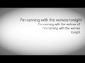 AURORA - Running with the wolves ( Lyrics ...