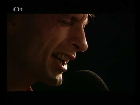 Filip Topol & Psí vojáci - Na Kloboučku   2001