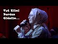 Beyza - Tut Elimi Burdan Gidelim...