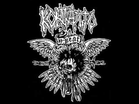 Kontatto - Cospirazioni