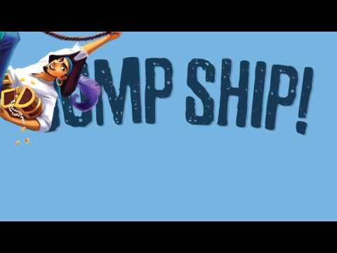 Jump Ship!