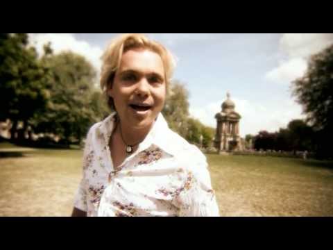 Patrick! - Dansen Met Z'n Twee (Officiële video)