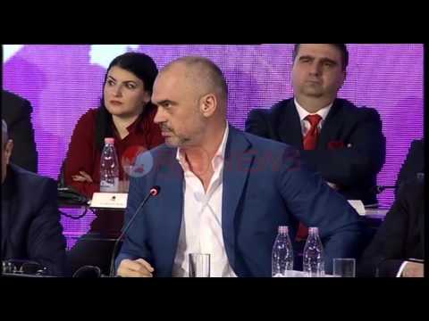 Miratohet statuti i ri , socialistët më 9 Prill shkojnë në referendum për kryetarin- Ora News