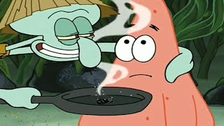 Download lagu Spongebob Bahasa Sunda| Mamam Bang #8 mp3