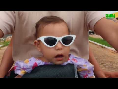 Hino de Itinga do Maranhão- MA