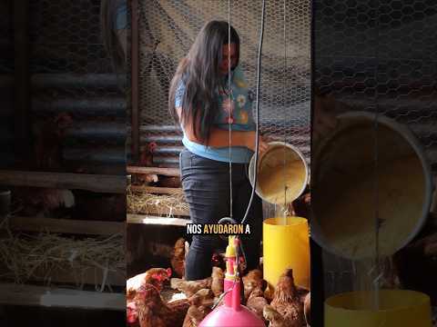 #NuestrasVidasAlCentro | Karina García, Morazán, El Salvador