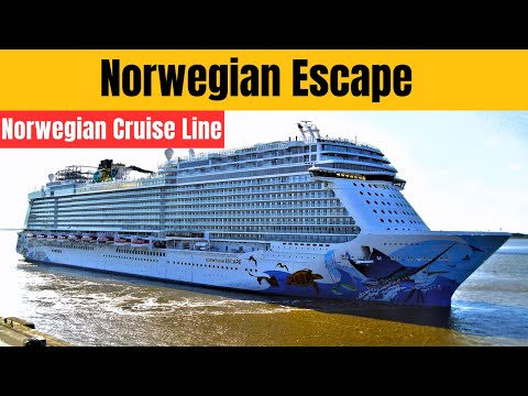 Thumbnail for Norwegian Escape Cruise Review: The Ship That Redefines Vacation Luxury