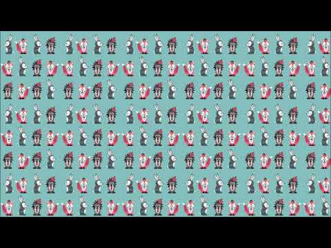 Sol Seppy - Enter One (Cut + Extended)