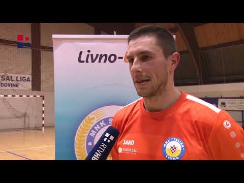 RTV HB | MNK Seljak Livno Bus upisao važnu pobjedu za ostanak u najvišem rangu BH futsala
