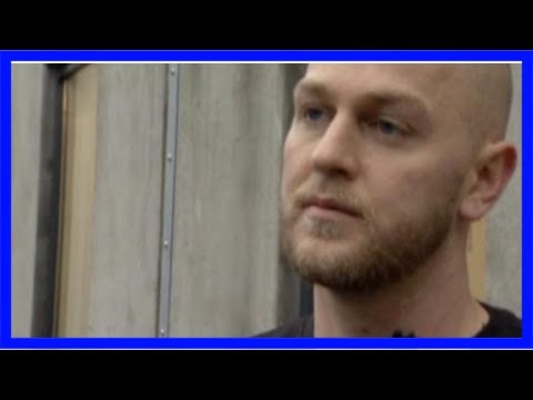 Hrafnkell var dæmdur fyrir hrottalegt ofbeldi en kvartar yfir skorti á lóðum: „þessi tíu ára dómur