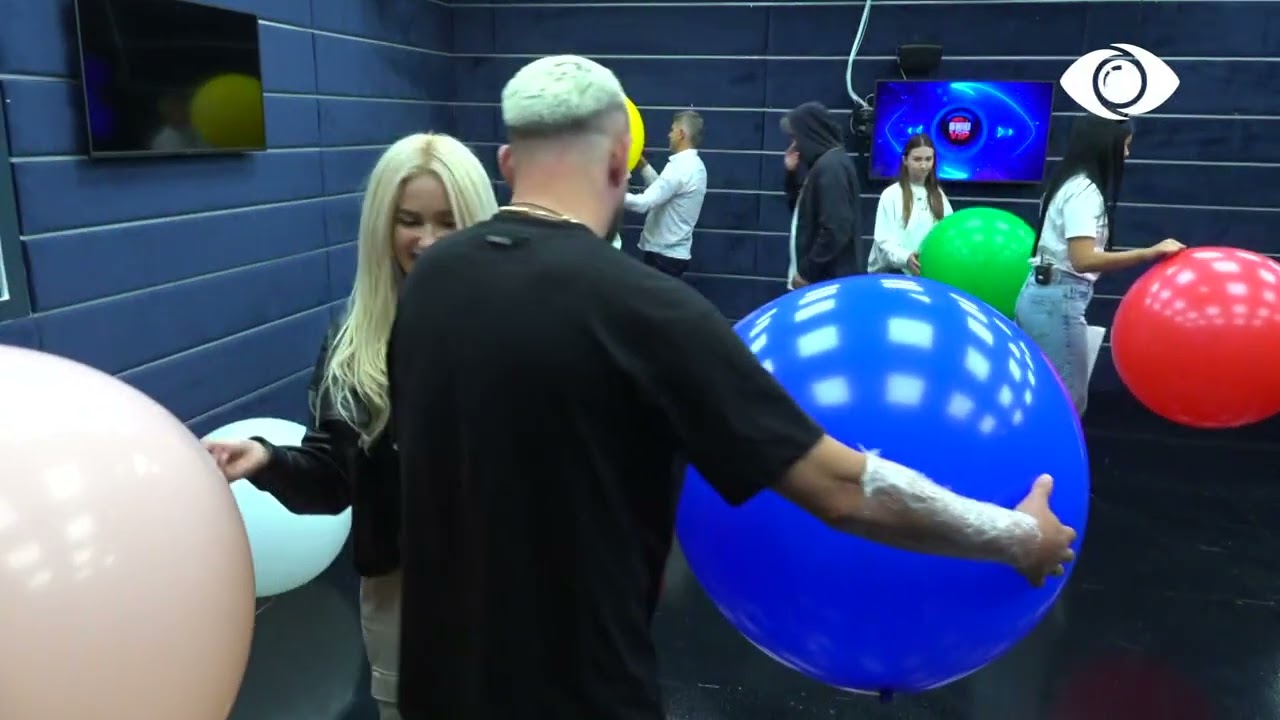 Zarf/ Sfida e tullumbaceve