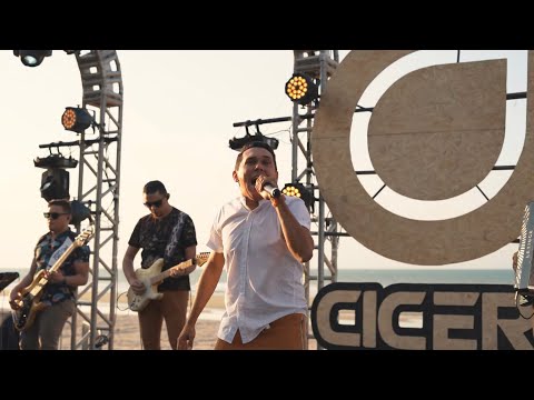 Cícero Oliveira - Vou Louvar (DVD 10 Anos) 2020