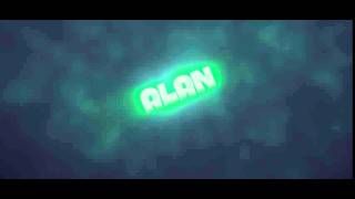 alan's intro | by polarfx