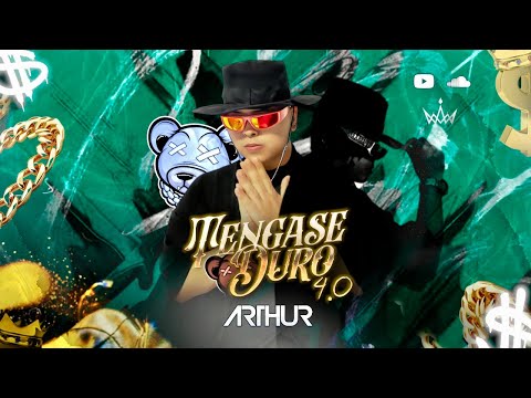 TENGASE DURO 4.0 - ARTHUR (GUARACHA 2024)