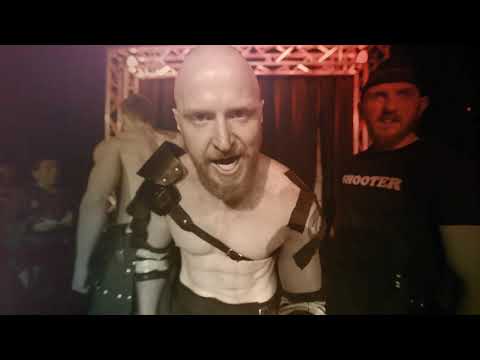 Clan Freedom Pro Wrestling Highlight Music Video 2019