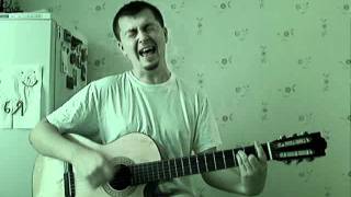 Crosses - This is a trick (acoustic)