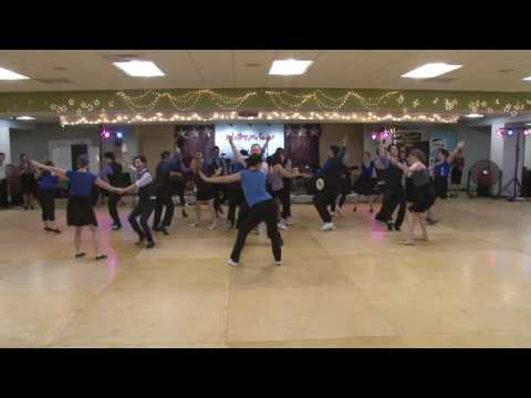 Beantown 2017 - Performance by Hop To The Beat