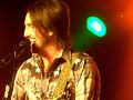 Jake Owen Cherry On Top 12/3/09 at The Intersection