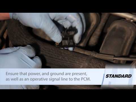 MAP Sensor Tech Tips