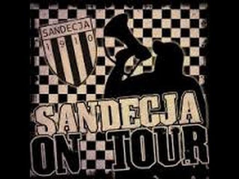 Dolcan Ząbki vs Sandecja Nowy Sącz 2-2 HD Skrót