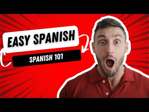 A1 Spanish Mexican video thumbnail