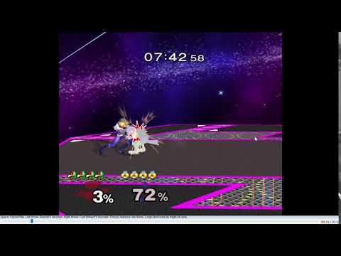 The sickest tech chase