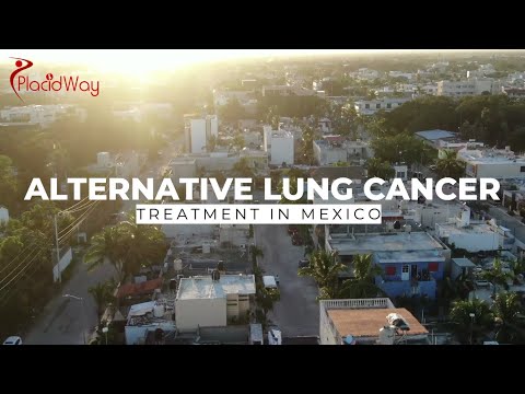 Uncover Top-Tier Alternative Lung Cancer Treatment in Mexico