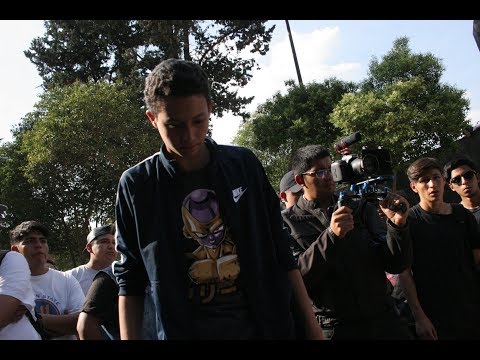 SSJ vs Alfa vs Breix / Octavos | Fat Battles Palooza 7.T2