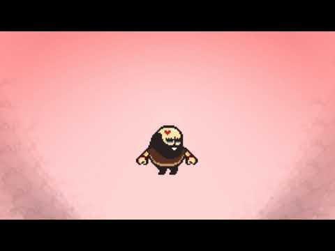 LISA: The Joyful OST - He's My Dad (Game version)