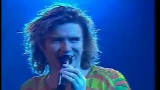 DURAN DURAN    TOO LATE MARLENE